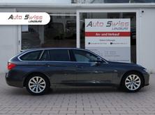 BMW 320d Touring Modern Line Steptronic, Diesel, Second hand / Used, Automatic - 7