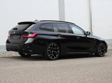 BMW 320d 48V Touring M Sport Pro 1.88-LEASINGAKTION, Mild-Hybrid Diesel/Electric, Second hand / Used, Automatic - 3