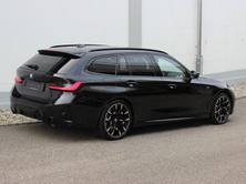BMW 320d 48V Touring M Sport Pro 1.88-LEASINGAKTION, Mild-Hybrid Diesel/Electric, Second hand / Used, Automatic - 5