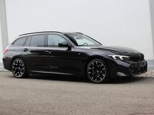 BMW 320d 48V Touring M Sport Pro 1.88-LEASINGAKTION, Mild-Hybrid Diesel/Electric, Second hand / Used, Automatic - 6