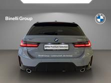 BMW 320d xDrive Touring M Sport, Hybride Leggero Diesel/Elettrica, Occasioni / Usate, Automatico - 4