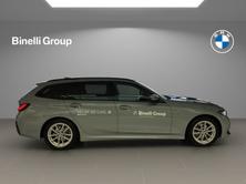BMW 320d xDrive Touring M Sport, Hybride Leggero Diesel/Elettrica, Occasioni / Usate, Automatico - 6