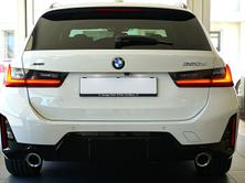 BMW 320d 48V Touring Steptronic M Sport, Hybride Léger Diesel/Électricité, Occasion / Utilisé, Automatique - 7