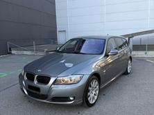 BMW 320d Touring Steptronic, Diesel, Occasion / Gebraucht, Automatik - 2