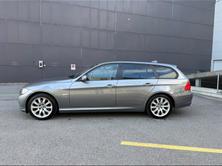 BMW 320d Touring Steptronic, Diesel, Occasion / Gebraucht, Automatik - 3