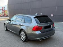 BMW 320d Touring Steptronic, Diesel, Occasion / Gebraucht, Automatik - 4