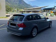 BMW 320d Touring Steptronic, Diesel, Occasion / Gebraucht, Automatik - 5