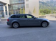 BMW 320d Touring Steptronic, Diesel, Occasion / Gebraucht, Automatik - 6