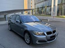 BMW 320d Touring Steptronic, Diesel, Occasion / Gebraucht, Automatik - 7