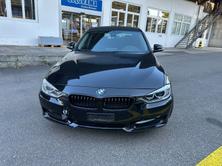 BMW 320d Touring Steptronic, Diesel, Occasion / Gebraucht, Automatik - 3