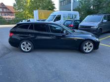 BMW 320d Touring Steptronic, Diesel, Occasion / Gebraucht, Automatik - 5
