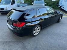 BMW 320d Touring Steptronic, Diesel, Occasion / Gebraucht, Automatik - 6