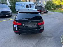 BMW 320d Touring Steptronic, Diesel, Occasion / Gebraucht, Automatik - 7