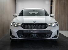 BMW 320e Touring Steptronic M Sport, Plug-in-Hybrid Benzin/Elektro, Occasion / Gebraucht, Automatik - 3