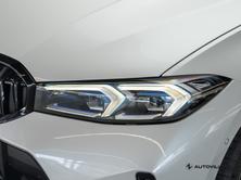 BMW 320e Touring Steptronic M Sport, Plug-in-Hybrid Benzin/Elektro, Occasion / Gebraucht, Automatik - 5
