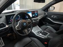 BMW 320e Touring Steptronic M Sport, Plug-in-Hybrid Benzin/Elektro, Occasion / Gebraucht, Automatik - 7