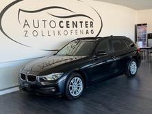 BMW 320d Touring Edition Sport Line Steptronic, Diesel, Occasion / Utilisé, Automatique - 2
