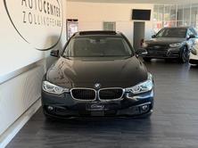 BMW 320d Touring Edition Sport Line Steptronic, Diesel, Occasion / Utilisé, Automatique - 3