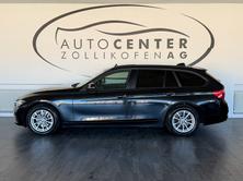 BMW 320d Touring Edition Sport Line Steptronic, Diesel, Occasion / Utilisé, Automatique - 4