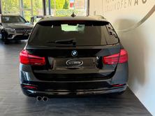 BMW 320d Touring Edition Sport Line Steptronic, Diesel, Occasion / Utilisé, Automatique - 6