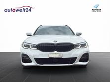 BMW 320d 48V Touring M Sport Steptronic, Mild-Hybrid Diesel/Electric, Second hand / Used, Automatic - 2