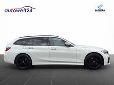 BMW 320d 48V Touring M Sport Steptronic, Mild-Hybrid Diesel/Electric, Second hand / Used, Automatic - 4