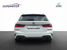 BMW 320d 48V Touring M Sport Steptronic, Mild-Hybrid Diesel/Electric, Second hand / Used, Automatic - 6