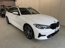 BMW 320d 48V Touring Sport Line Steptronic, Mild-Hybrid Diesel/Electric, Second hand / Used, Automatic - 2