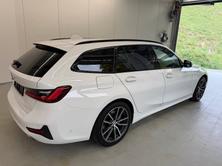 BMW 320d 48V Touring Sport Line Steptronic, Mild-Hybrid Diesel/Electric, Second hand / Used, Automatic - 3