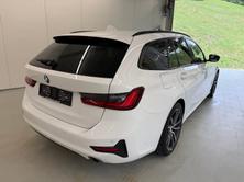 BMW 320d 48V Touring Sport Line Steptronic, Mild-Hybrid Diesel/Electric, Second hand / Used, Automatic - 4