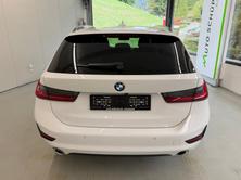 BMW 320d 48V Touring Sport Line Steptronic, Mild-Hybrid Diesel/Electric, Second hand / Used, Automatic - 5