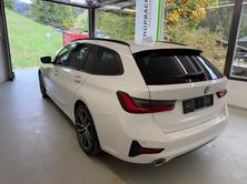 BMW 320d 48V Touring Sport Line Steptronic, Mild-Hybrid Diesel/Electric, Second hand / Used, Automatic - 6