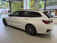 BMW 320d 48V Touring Sport Line Steptronic, Mild-Hybrid Diesel/Electric, Second hand / Used, Automatic - 7
