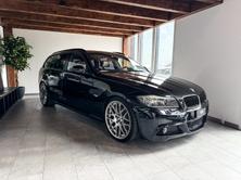 BMW 320d Touring Steptronic, Diesel, Occasion / Utilisé, Automatique - 2