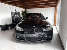BMW 320d Touring Steptronic, Diesel, Occasion / Utilisé, Automatique - 3