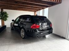 BMW 320d Touring Steptronic, Diesel, Occasion / Utilisé, Automatique - 5