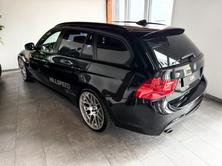 BMW 320d Touring Steptronic, Diesel, Occasion / Utilisé, Automatique - 6