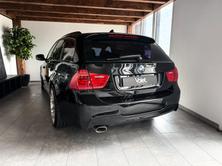 BMW 320d Touring Steptronic, Diesel, Occasion / Utilisé, Automatique - 7