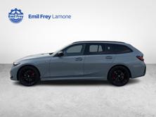 BMW 320d xDrive Touring, Mild-Hybrid Diesel/Electric, Second hand / Used, Automatic - 3