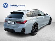 BMW 320d xDrive Touring, Mild-Hybrid Diesel/Electric, Second hand / Used, Automatic - 6