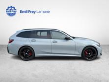 BMW 320d xDrive Touring, Mild-Hybrid Diesel/Electric, Second hand / Used, Automatic - 7
