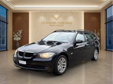 BMW 320i Touring Access Steptronic, Petrol, Second hand / Used, Automatic - 2
