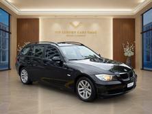 BMW 320i Touring Access Steptronic, Petrol, Second hand / Used, Automatic - 3