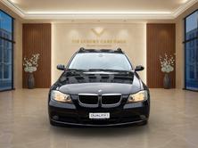BMW 320i Touring Access Steptronic, Petrol, Second hand / Used, Automatic - 4