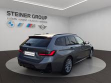 BMW 320d 48V Touring Steptronic M Sport, Mild-Hybrid Diesel/Electric, Second hand / Used, Automatic - 5