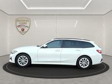 BMW 320d 48V Touring Steptronic, Hybride Leggero Diesel/Elettrica, Occasioni / Usate, Automatico - 3