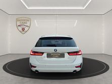 BMW 320d 48V Touring Steptronic, Hybride Leggero Diesel/Elettrica, Occasioni / Usate, Automatico - 5