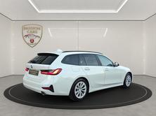BMW 320d 48V Touring Steptronic, Hybride Leggero Diesel/Elettrica, Occasioni / Usate, Automatico - 6