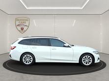 BMW 320d 48V Touring Steptronic, Hybride Leggero Diesel/Elettrica, Occasioni / Usate, Automatico - 7