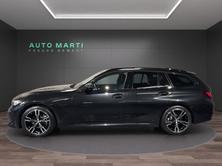 BMW 320d xDrive Touring M Sport, Mild-Hybrid Diesel/Electric, Second hand / Used, Automatic - 2